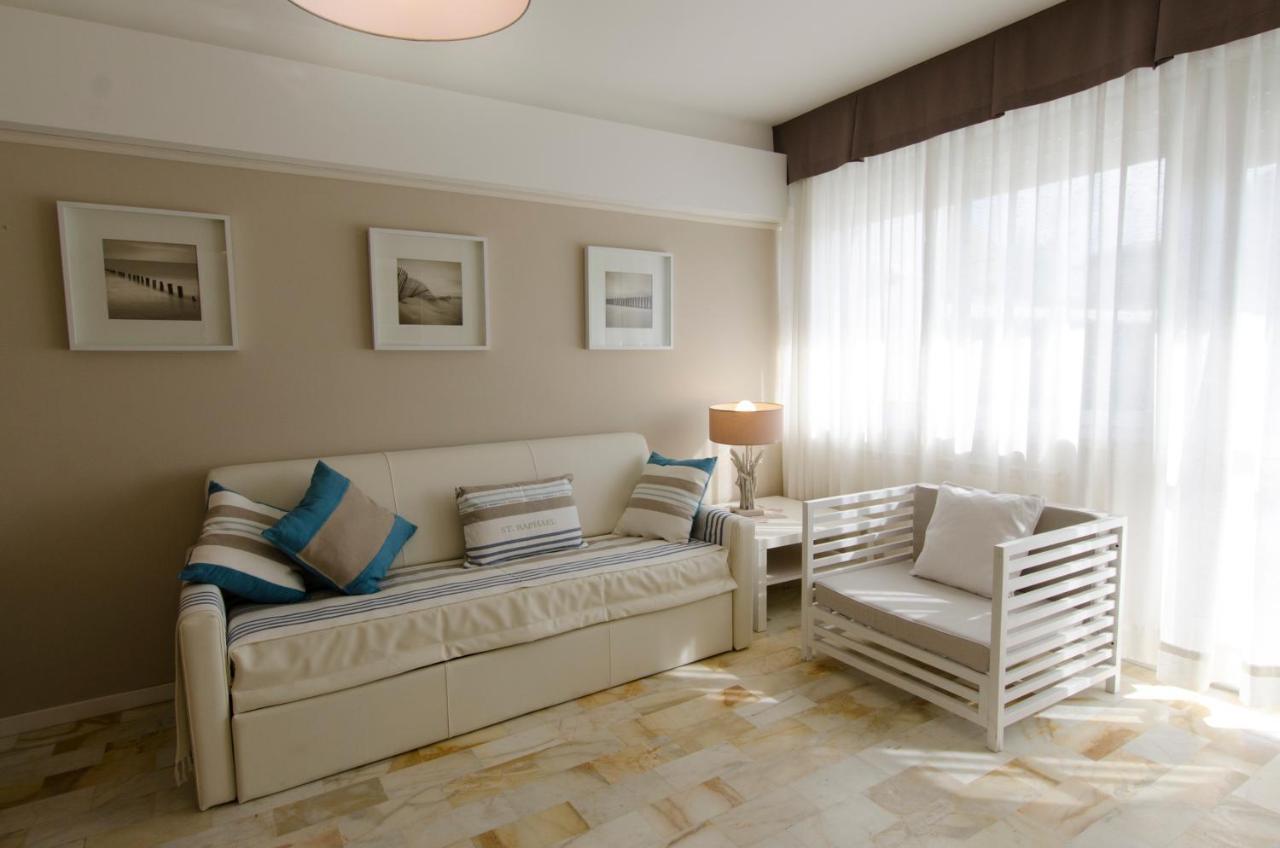 Dante 124 | A Apartment *