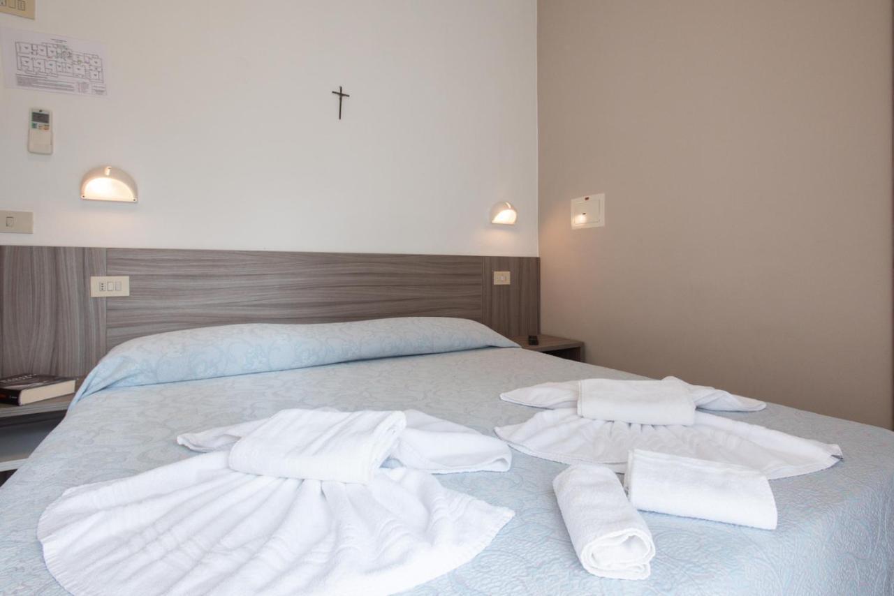 Hotel Hotel Consul Dipendenza 