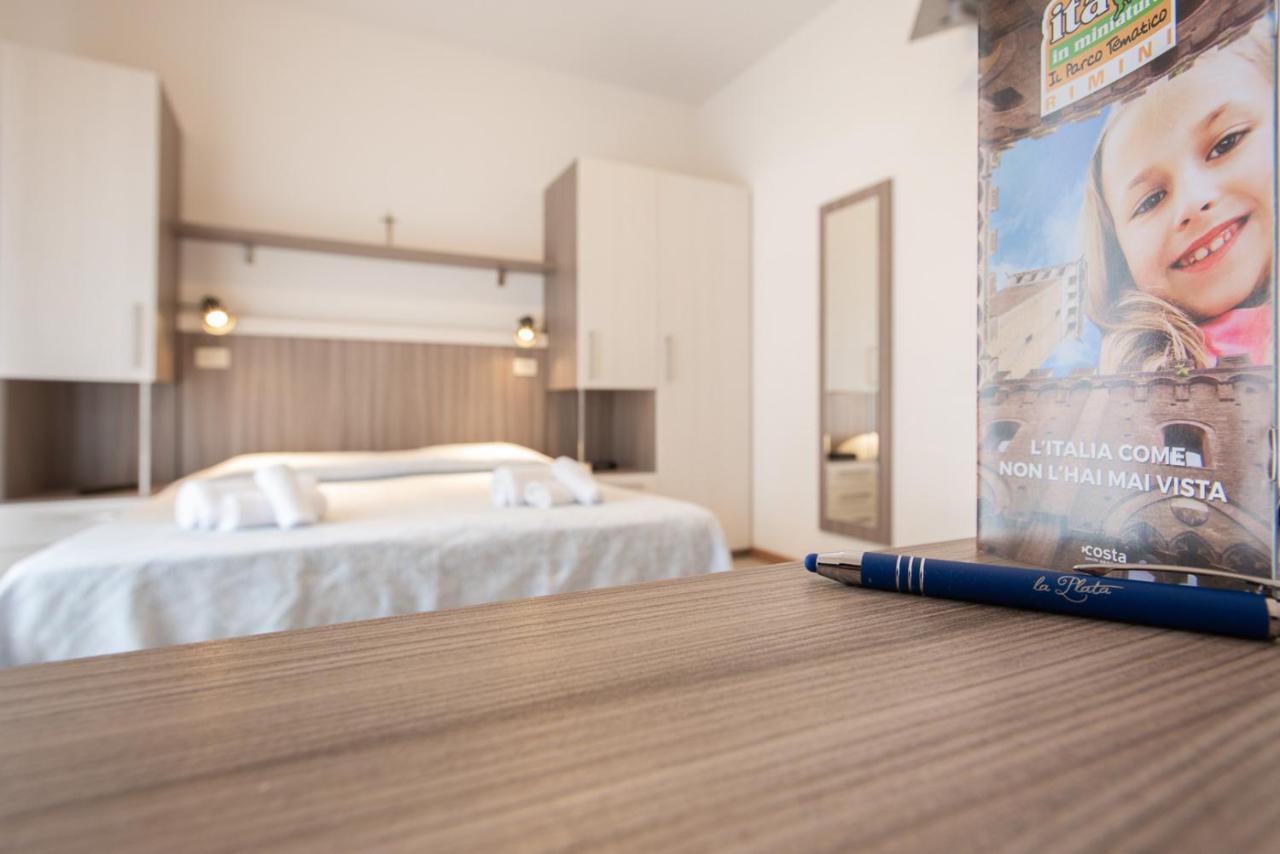 Hotel Hotel Consul Dipendenza 