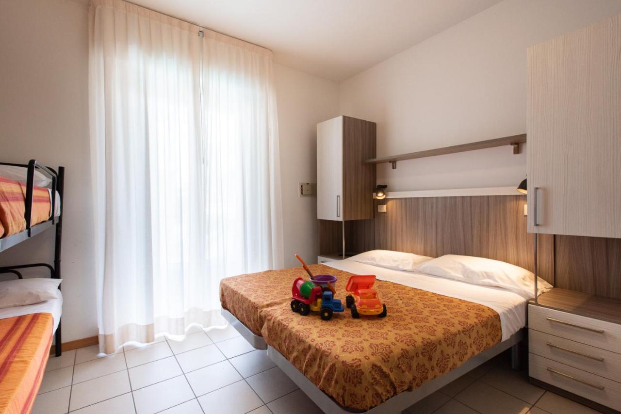 Hotel Hotel Consul Dipendenza 