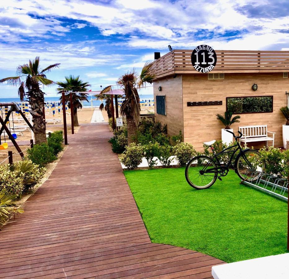 Eliseo Hotel