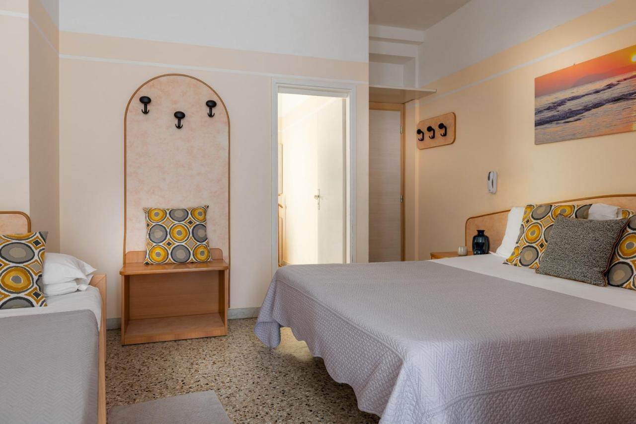 Eliseo Hotel 3*