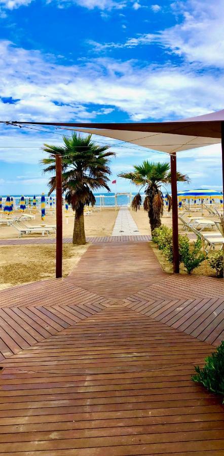 Eliseo Hotel 3*