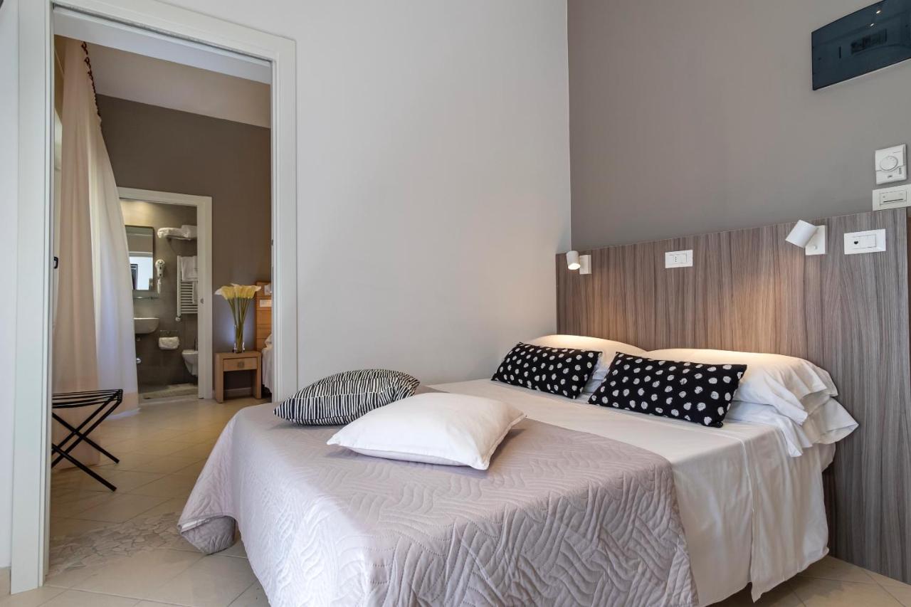Hotel Mocambo Riccione