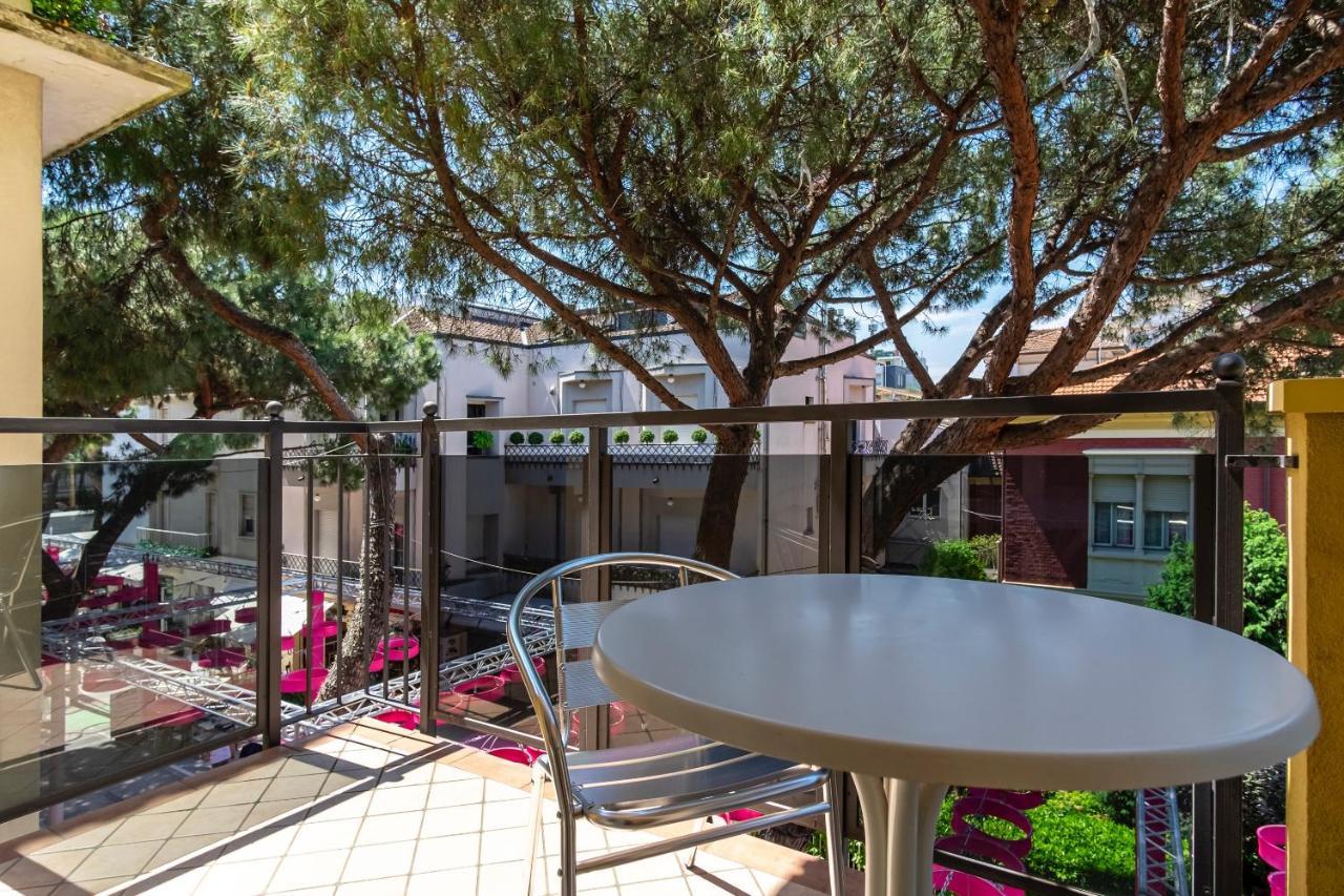 Mocambo 3* Riccione
