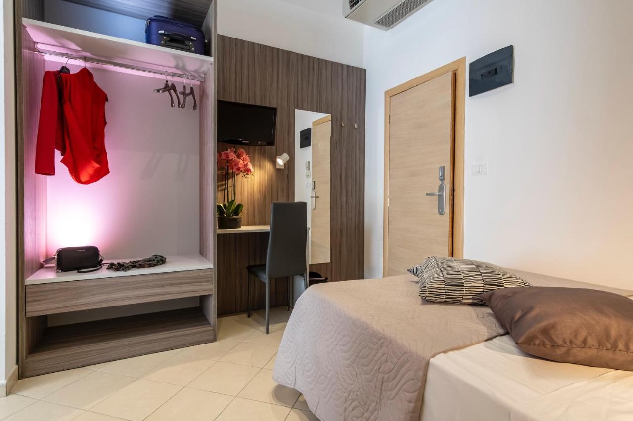 Mocambo Hotel Riccione