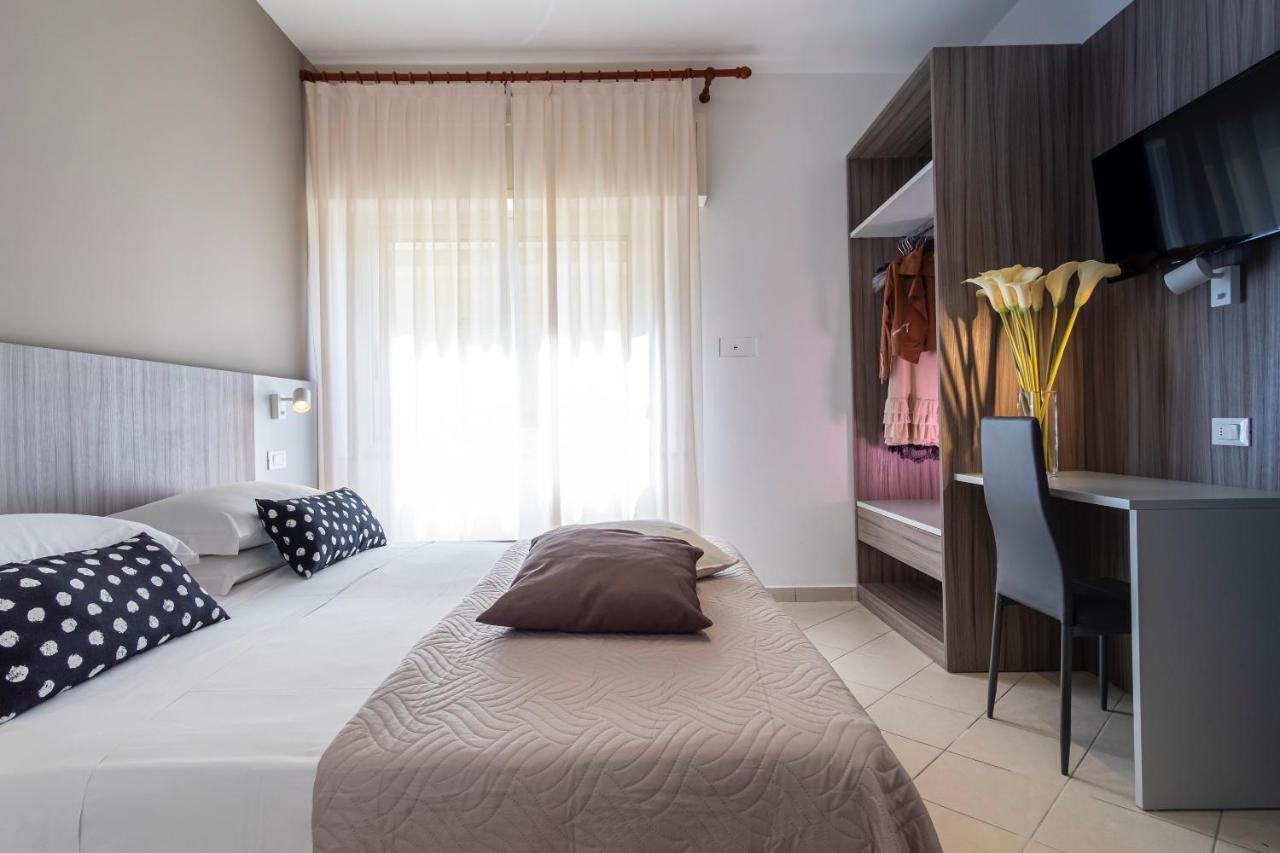 Hotel Mocambo 3*