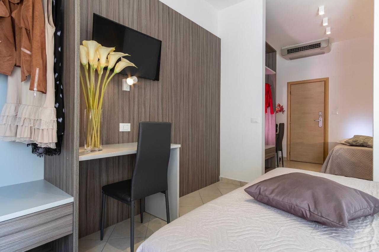 Hotel Mocambo Riccione