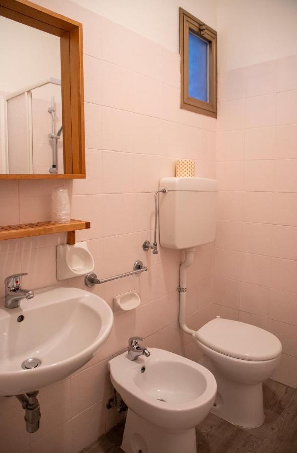 Arlecchino Hotel
