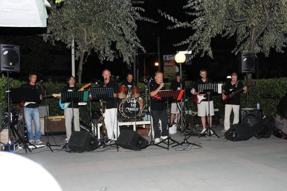 La Residenza Hotel