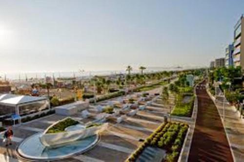San Remo Riccione