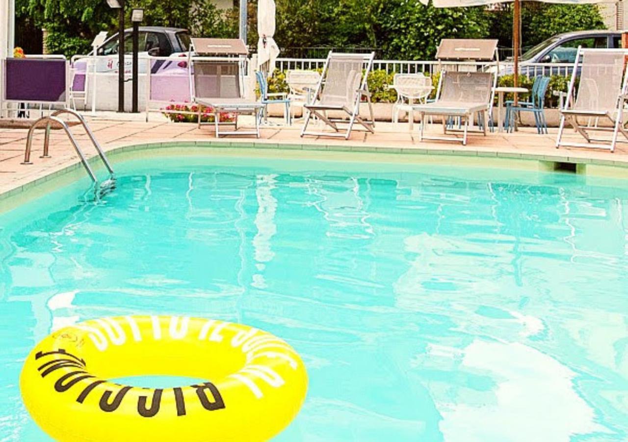Hotel Hotel Consul Dipendenza 
