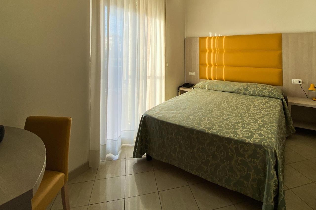 Gabbiano 3* Riccione