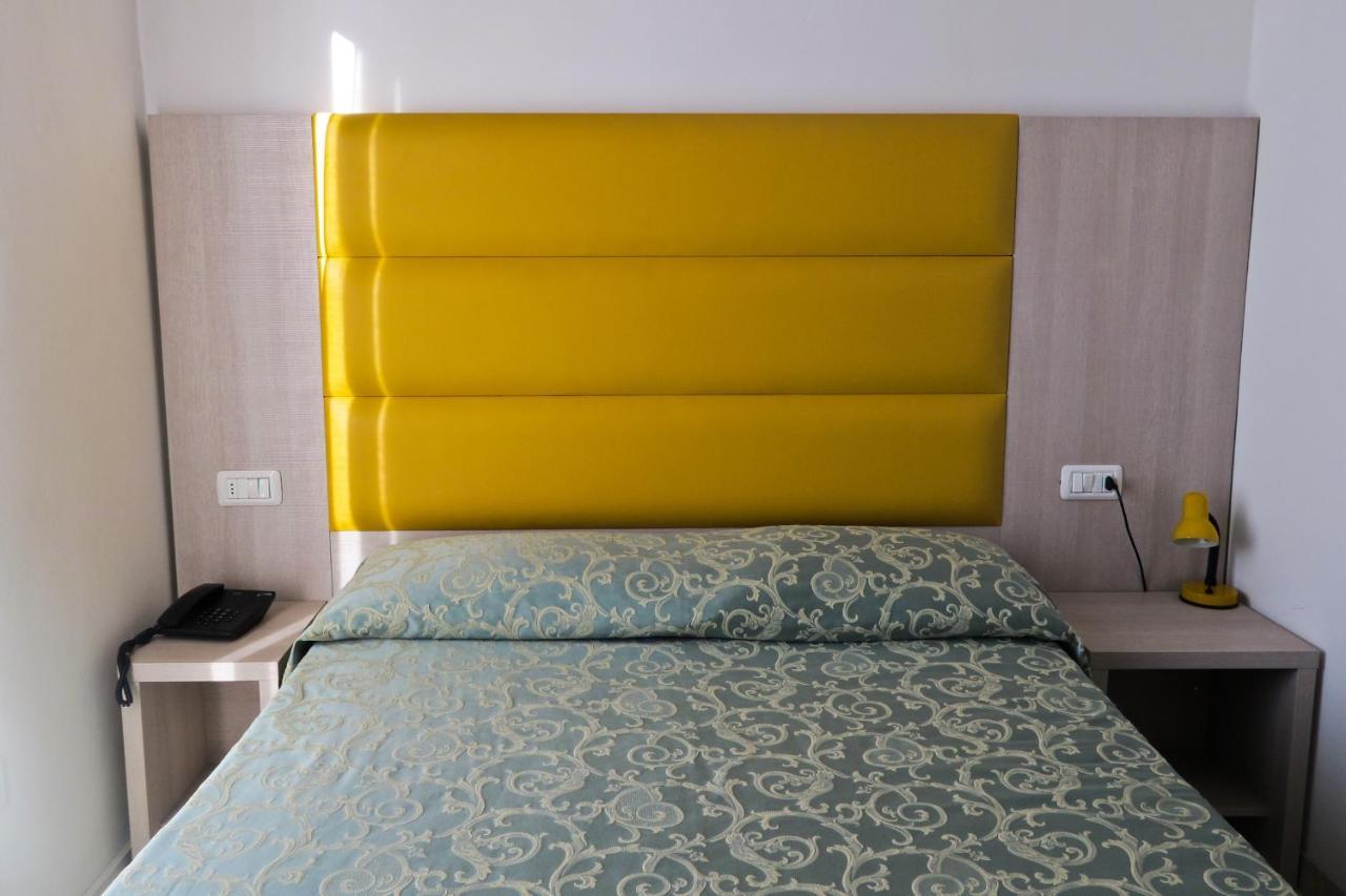 Gabbiano Hotel Riccione