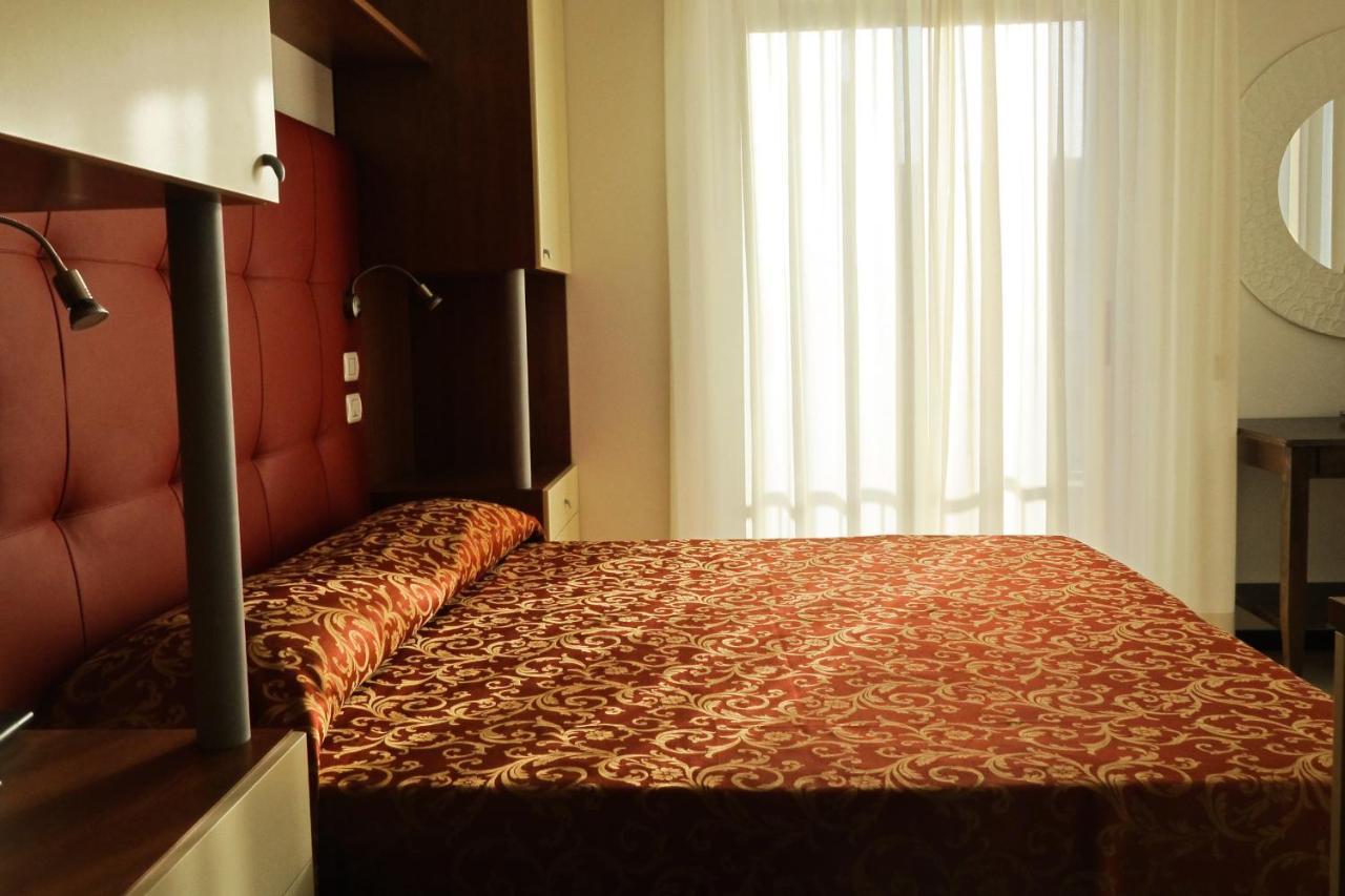 Gabbiano 3* Riccione