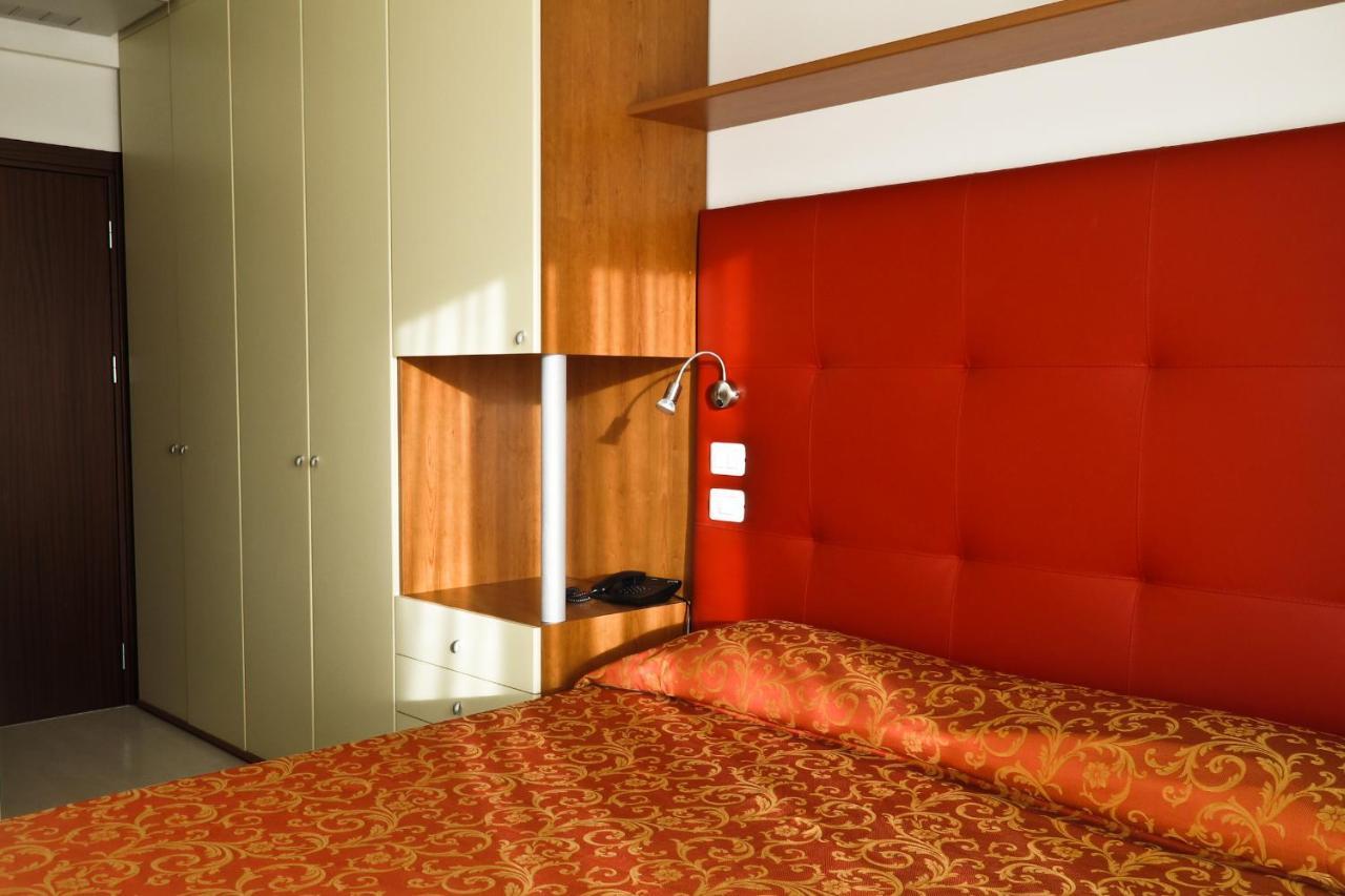Hotel Gabbiano Riccione