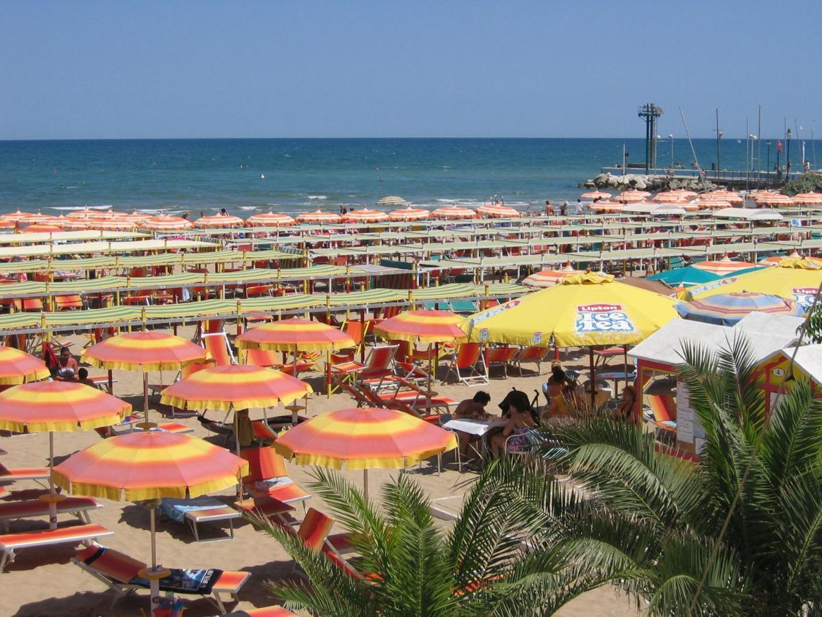 La Residenza 3* Riccione