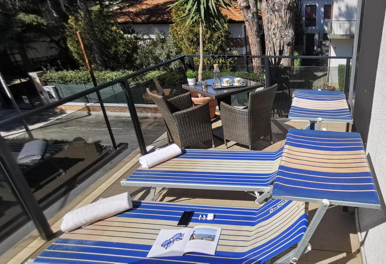 Hotel Bellini 2*