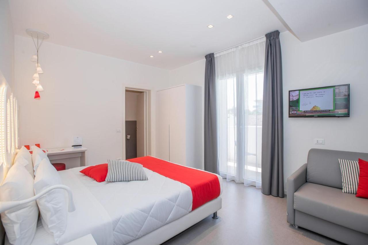 Boat - The Original Hotel Riccione