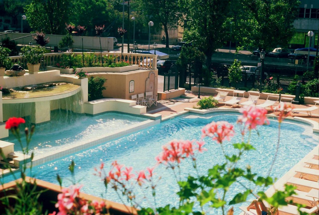 Mansarda Cannes Hotel 3*