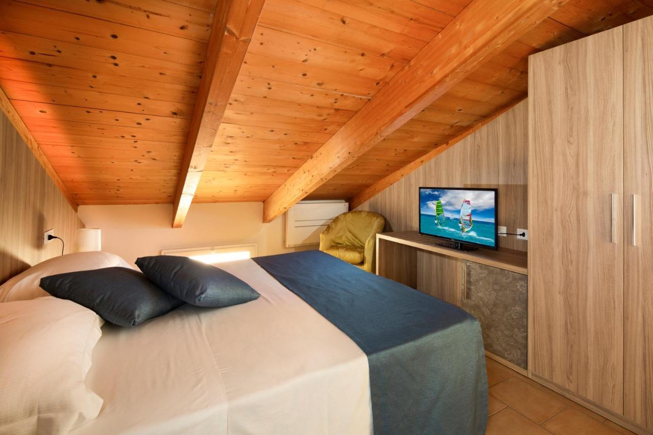 Mansarda Cannes Hotel Riccione