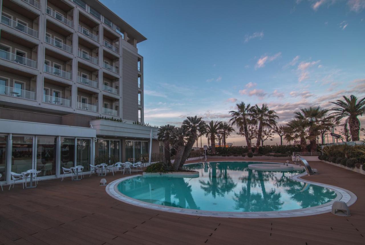 Ambasciatori 4* Riccione