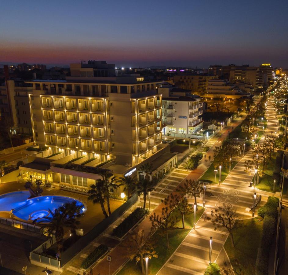 Ambasciatori 4* Riccione