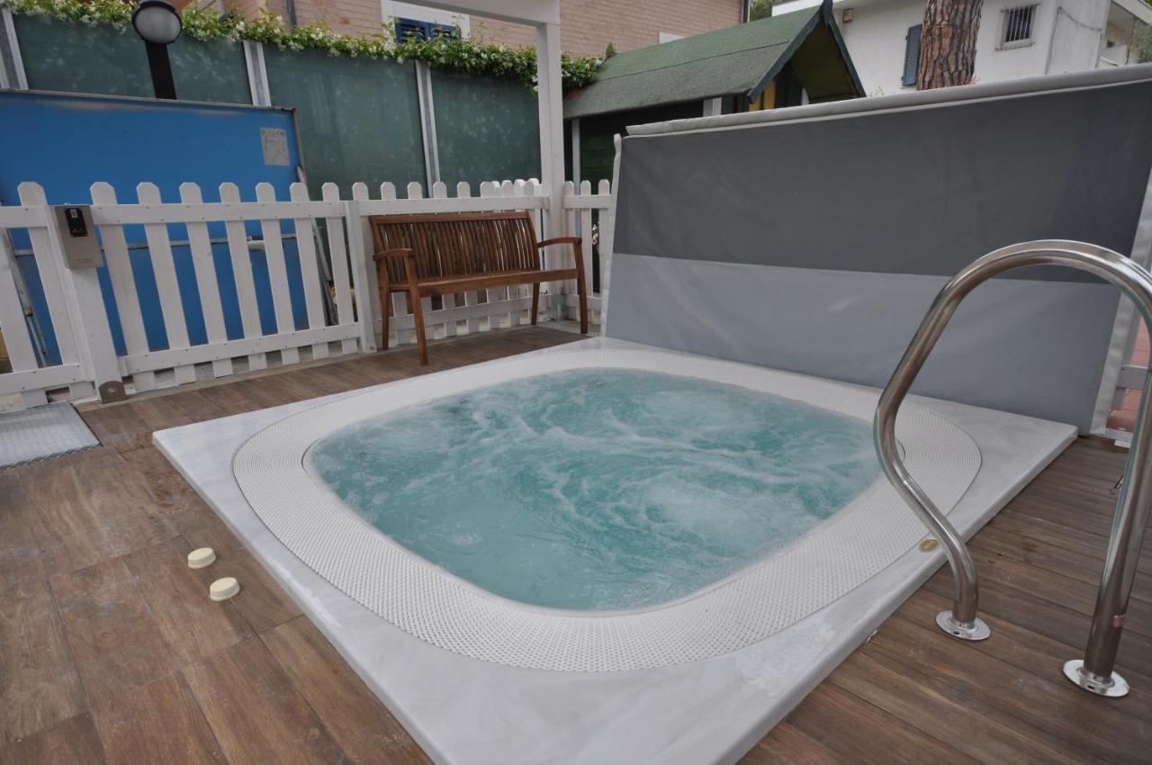 Relax 3* Riccione