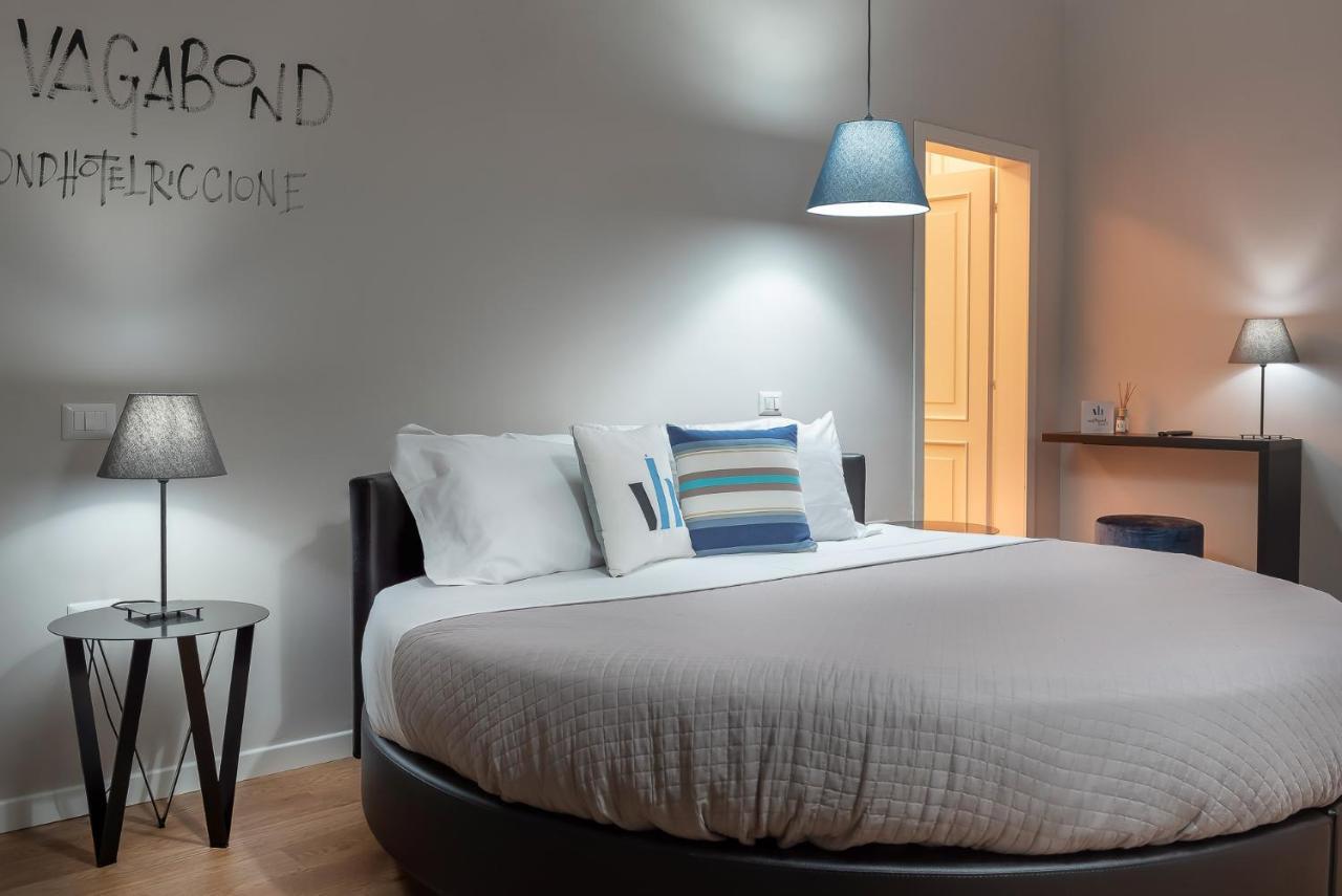Vagabond Hotel Riccione