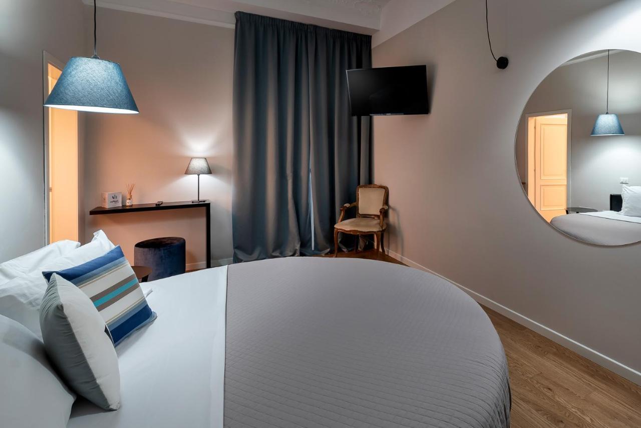 Hotel Vagabond