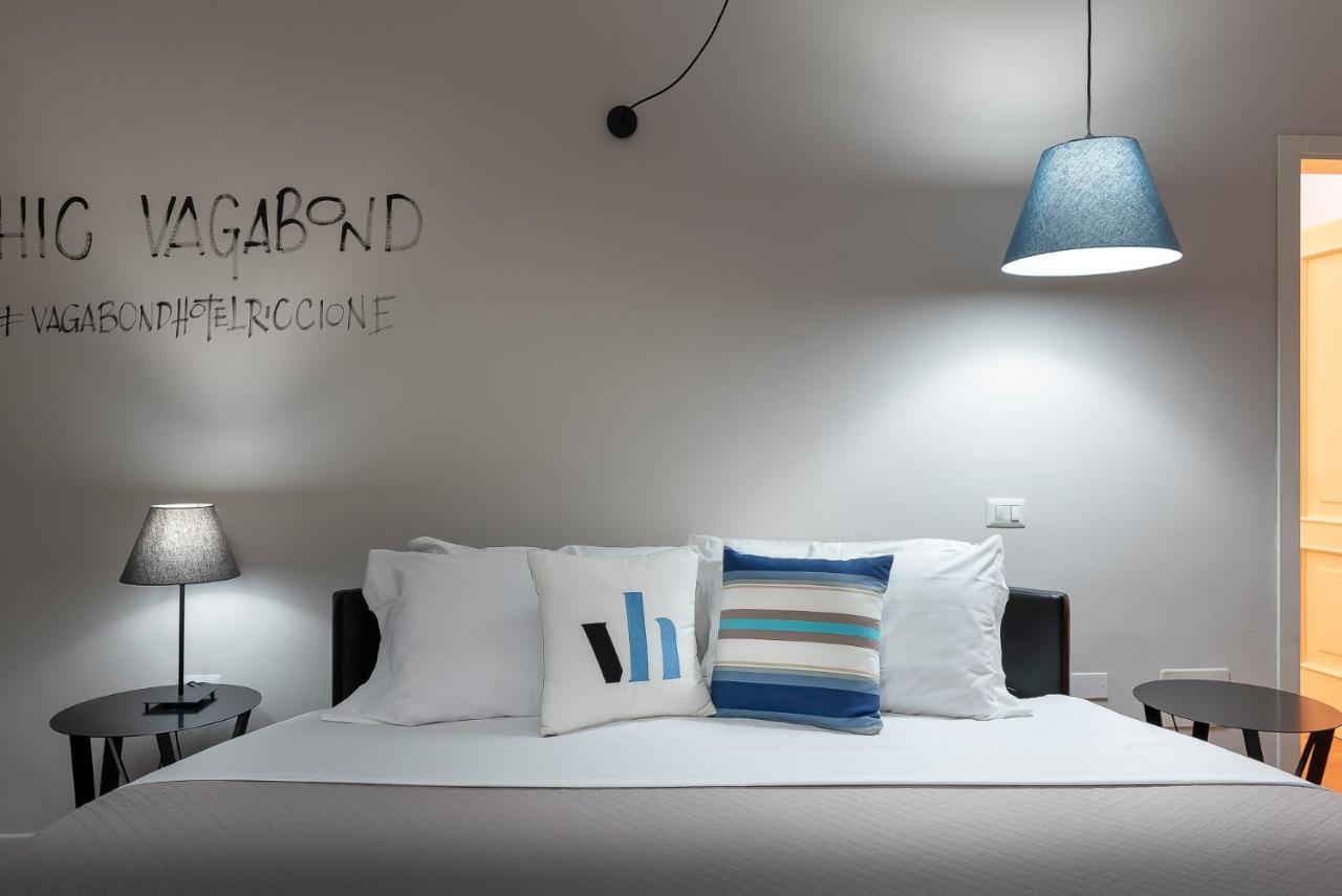 Hotel Vagabond