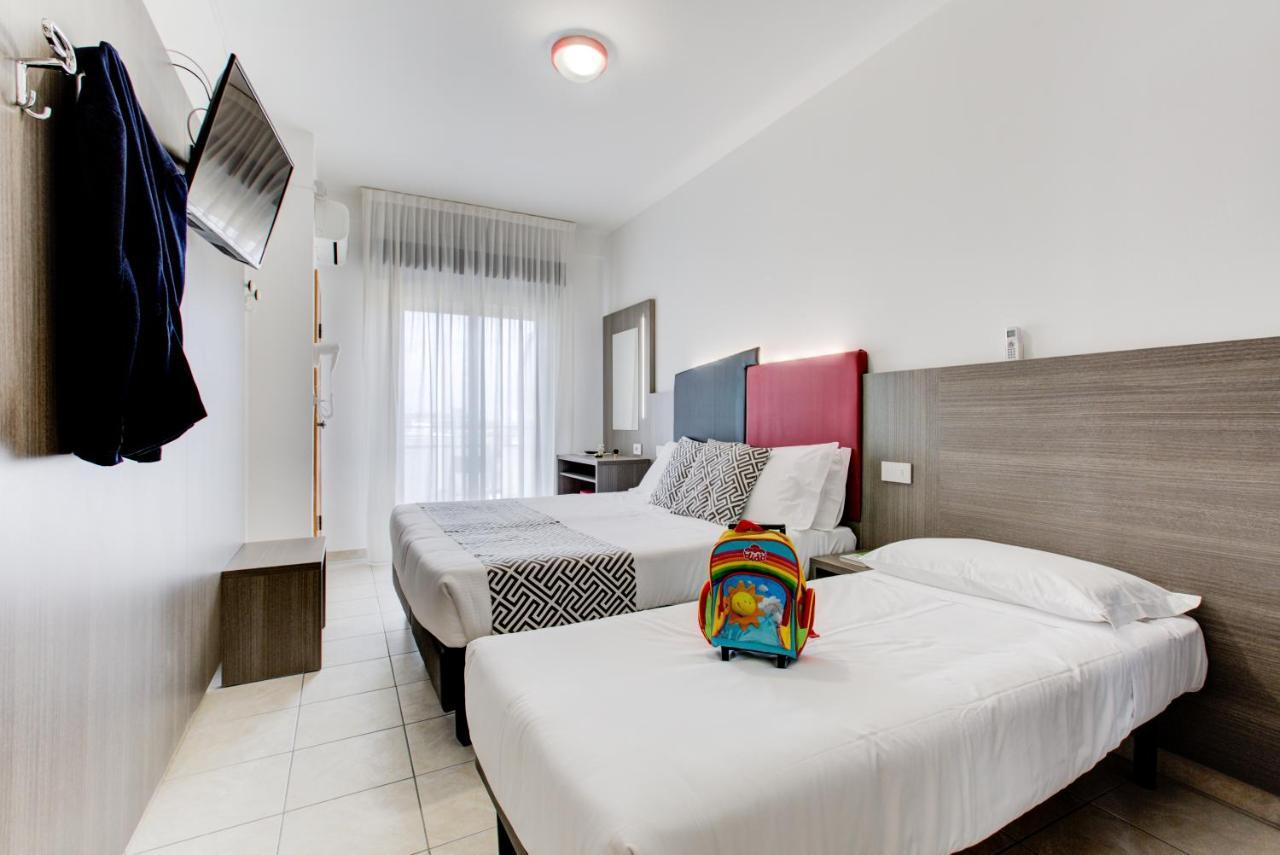 Grazia Hotel Riccione