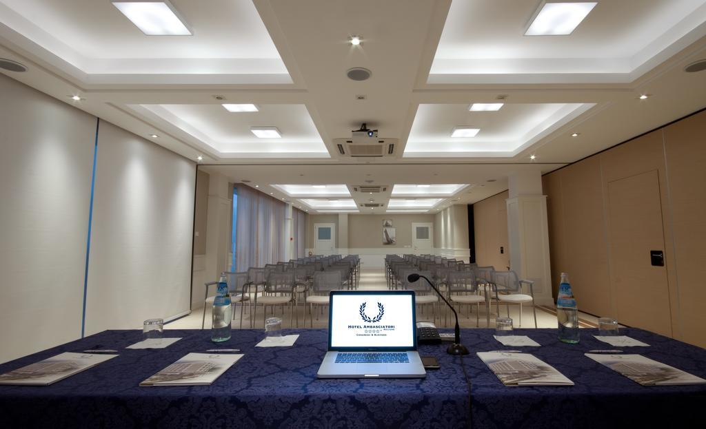 Ambasciatori Hotel