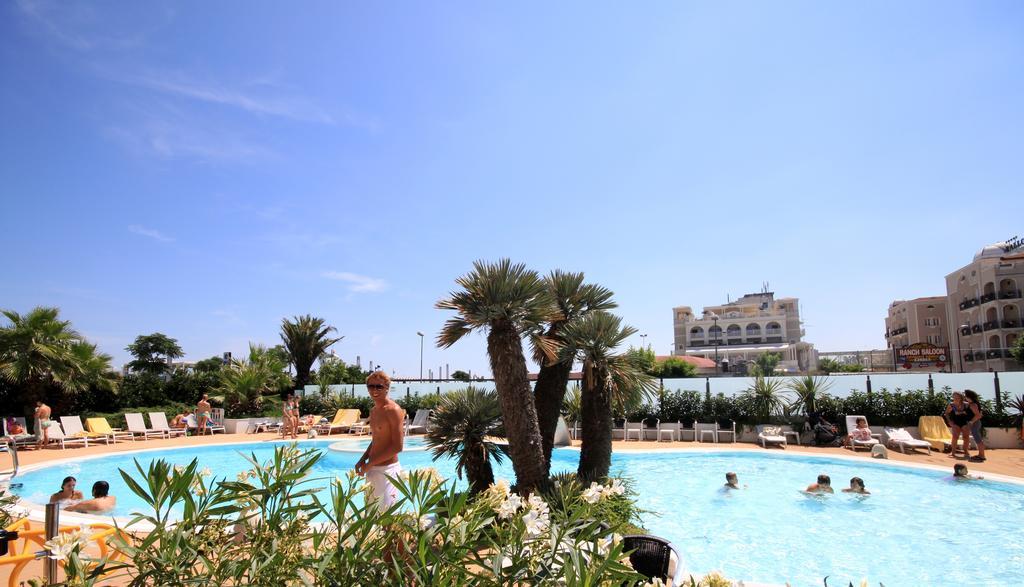 Ambasciatori 4* Riccione