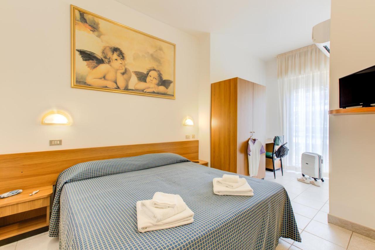 Hotel Nizza Riccione
