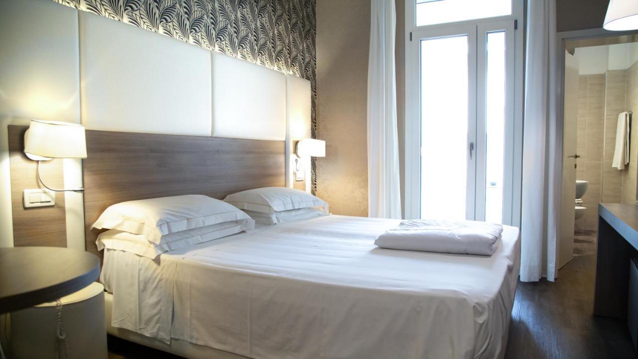 Hotel Corallo