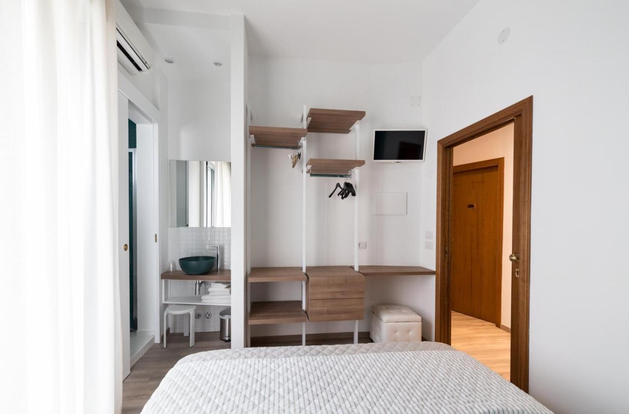 Hotel-vero'boutique Hotel- 2* Riccione