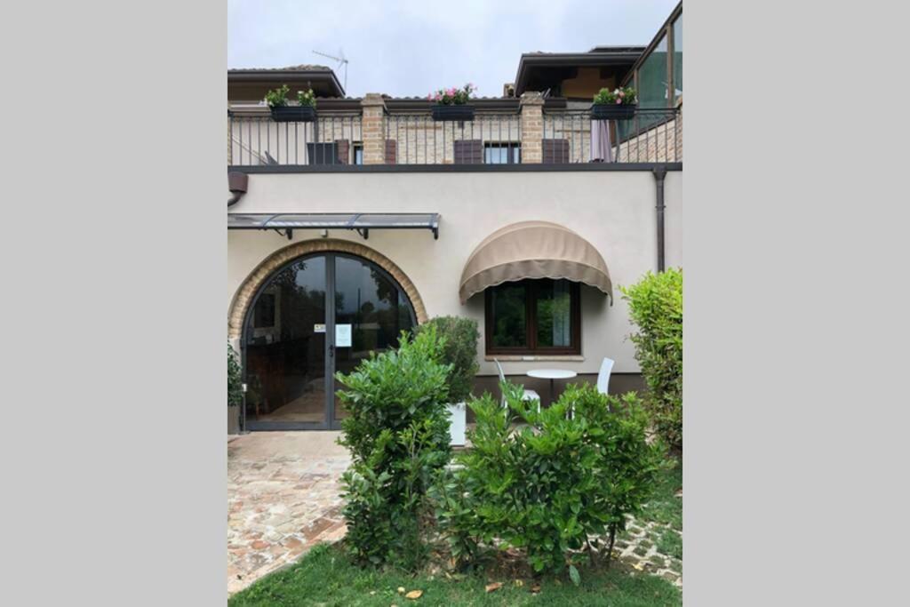 Appartamento Residenza Collina Monolocale Riccione