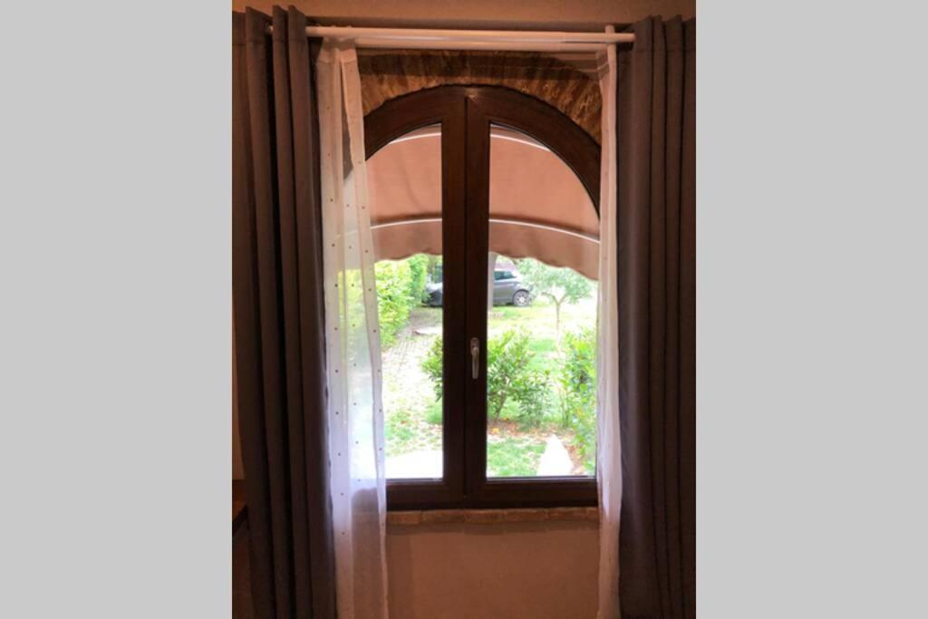 Residenza Collina Monolocale * Riccione