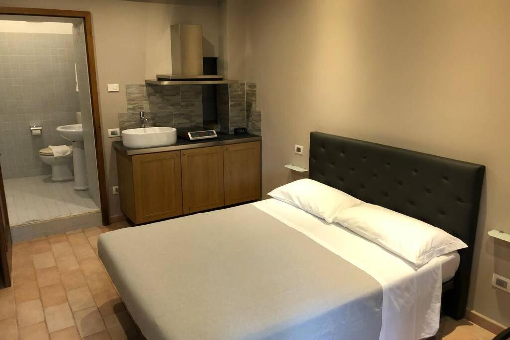 Residenza Collina Monolocale Appartamento Riccione