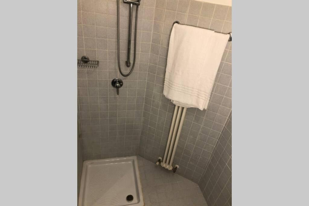Appartamento Residenza Collina Monolocale