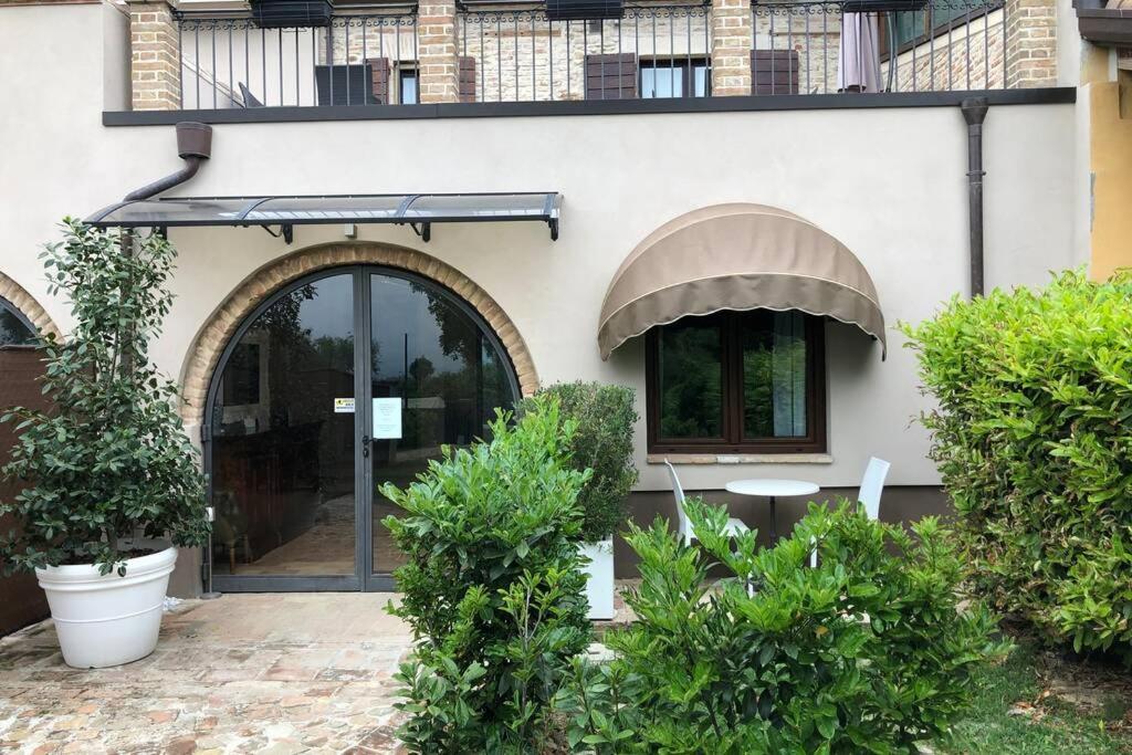 Appartamento Residenza Collina Monolocale *