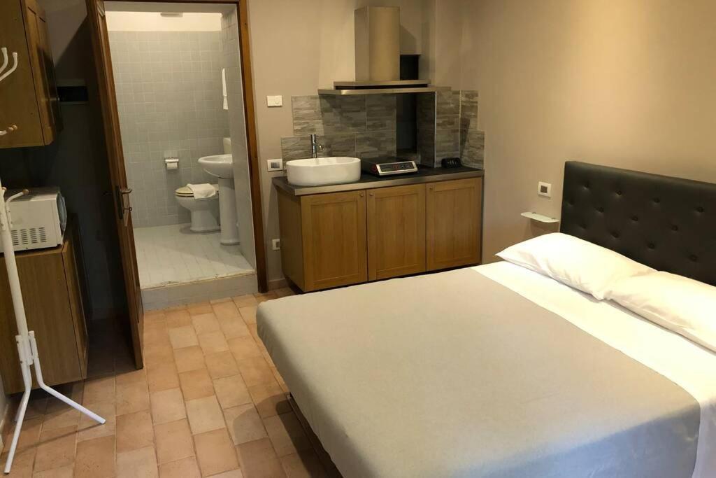 Residenza Collina Monolocale Appartamento *