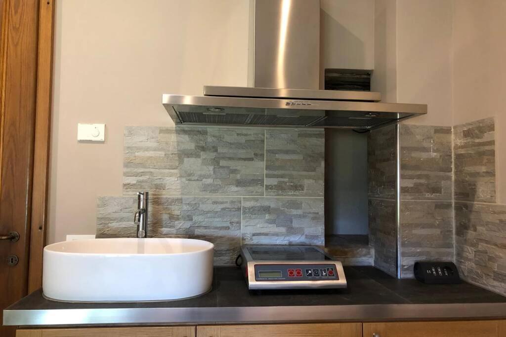 Appartamento Residenza Collina Monolocale Riccione