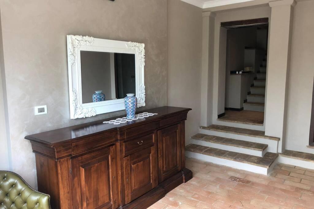 Residenza Collina Monolocale Apartment Riccione