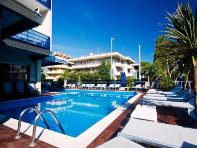 Giulietta Hotel