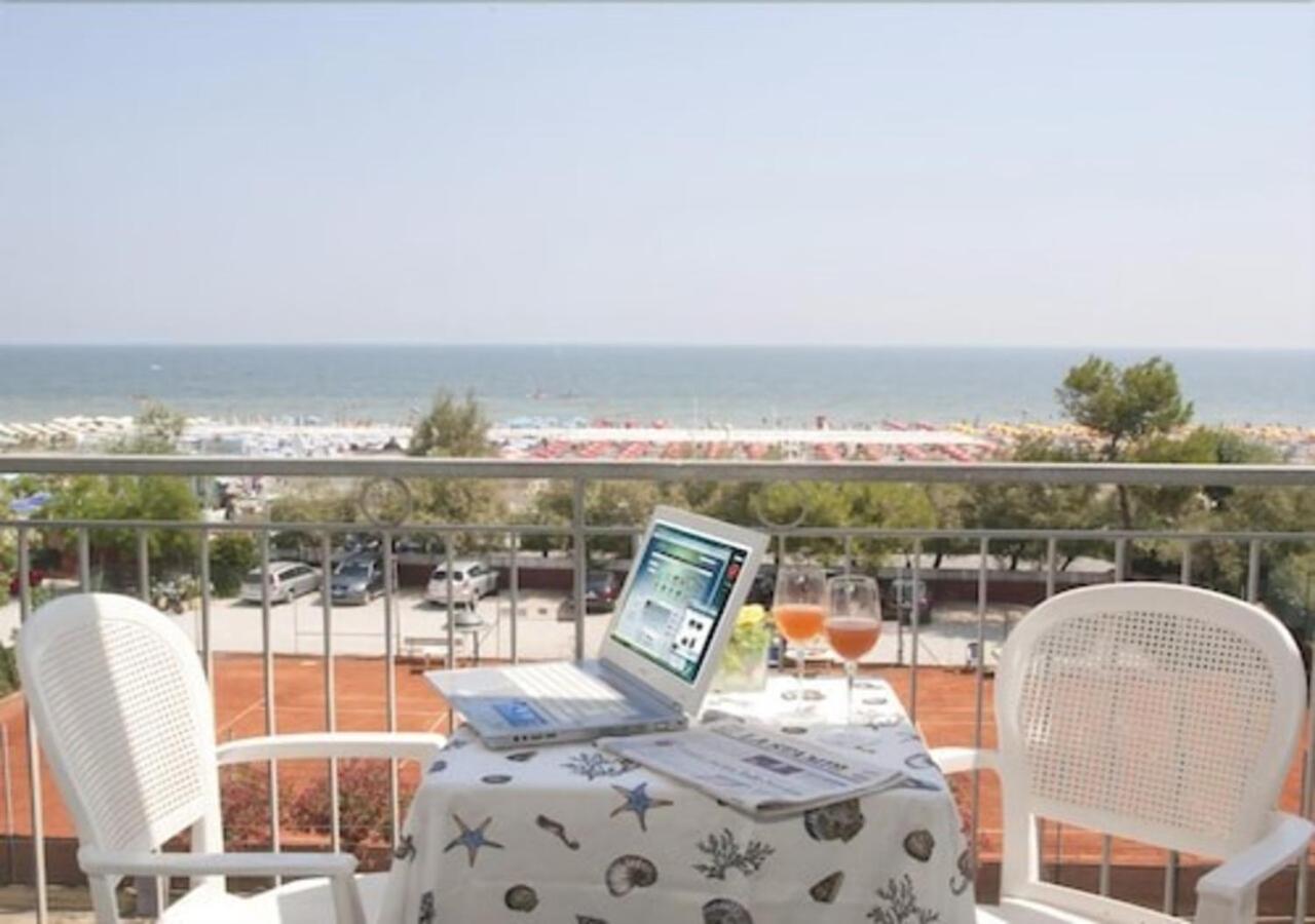Nizza Hotel Riccione