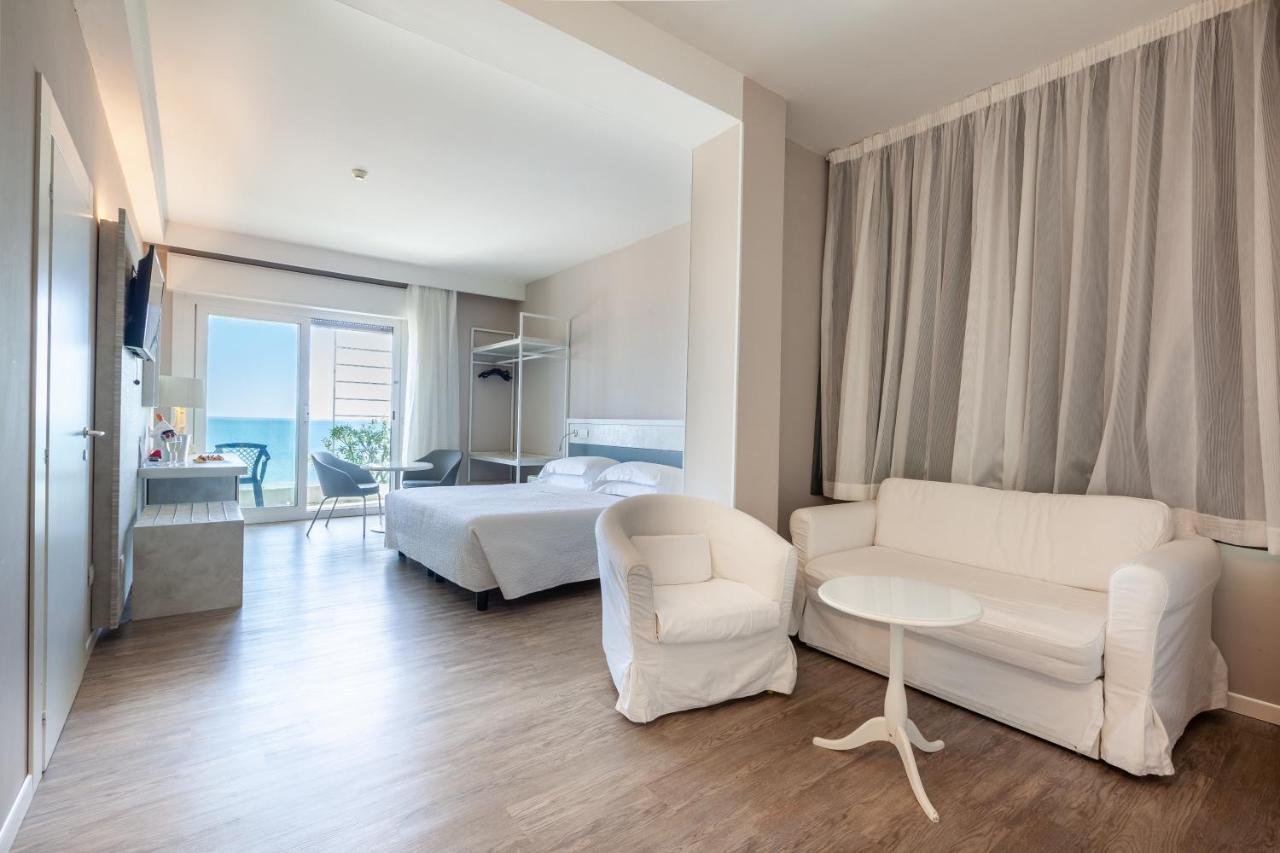Hotel Mediterraneo 4*
