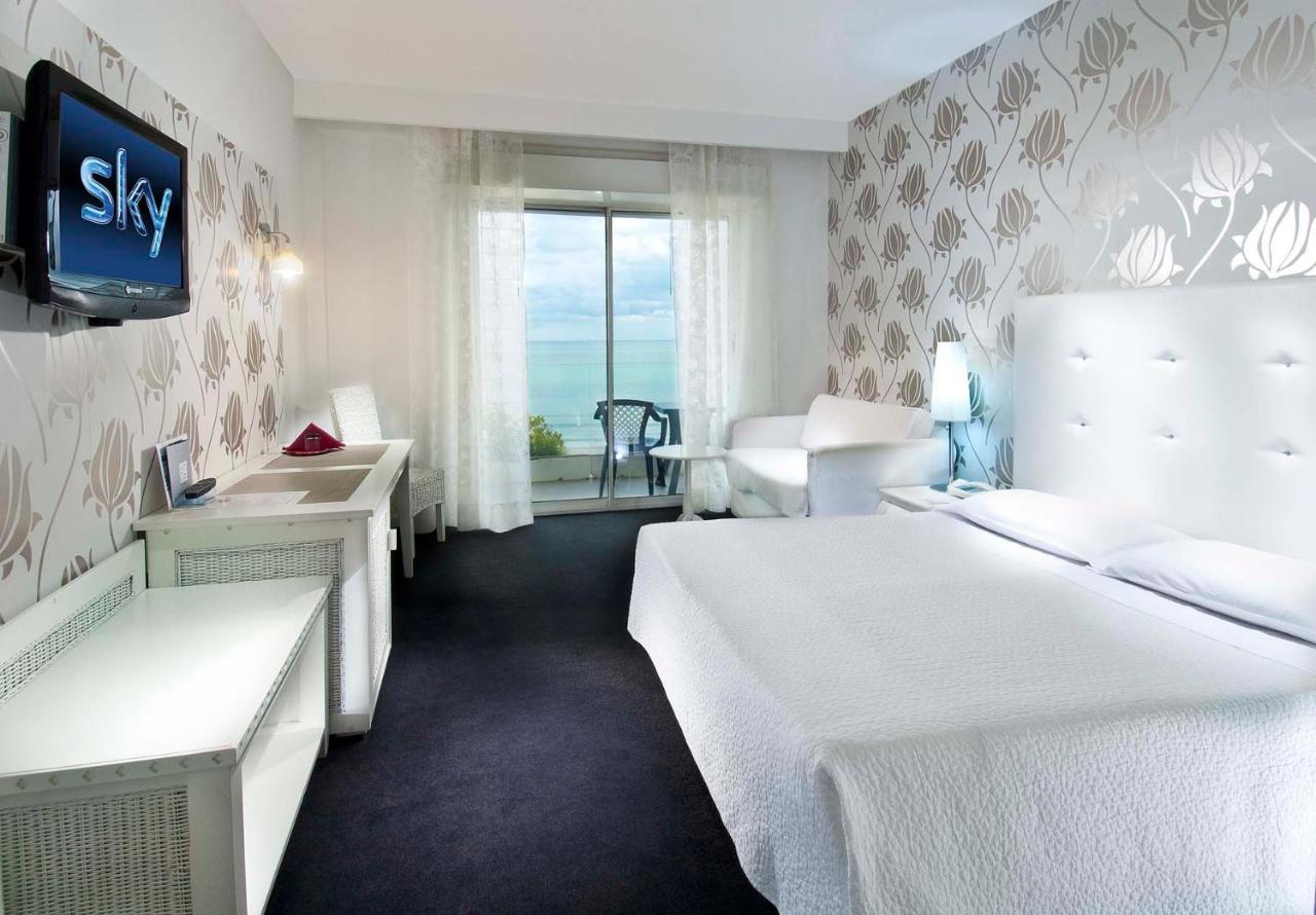 Mediterraneo Hotel