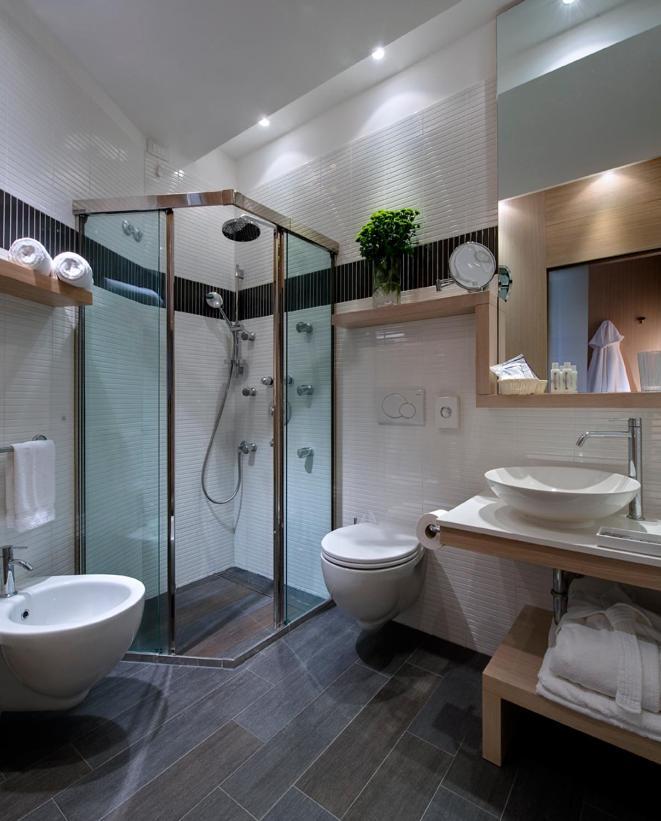 Hotel Alexandra Plaza Riccione